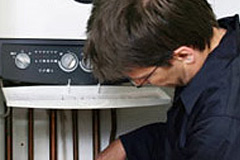 boiler repair Stokenham